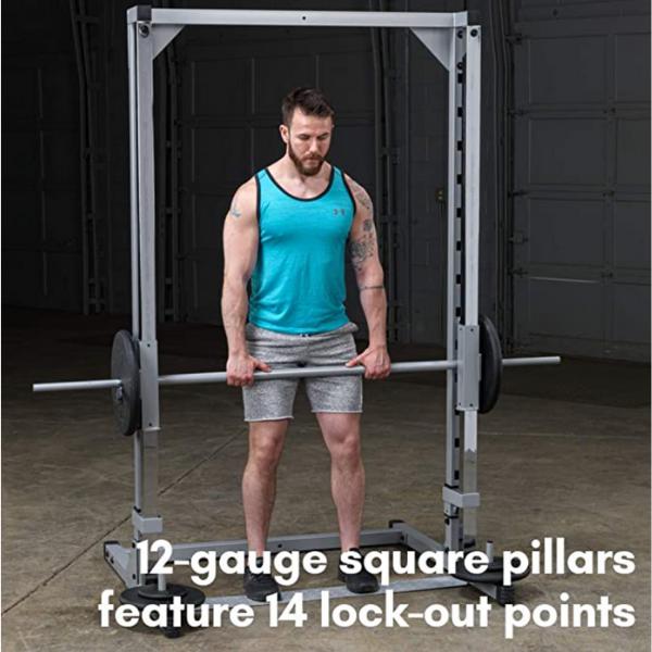 Best Smith Machine for Budget Value